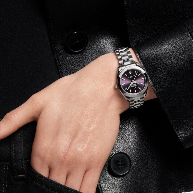 OMEGA Seamaster Aqua Terra 30mm OMEGA Seamaster Aqua Terra 30mm - 220.10.30.20.10.002 - 5