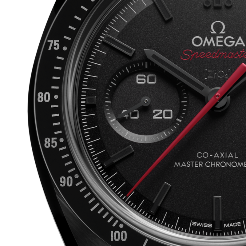 OMEGA Speedmaster Dark Side Of The Moon 44,25mm - 310.92.44.51.01.001 - 5