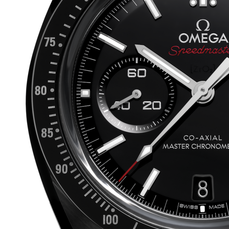 OMEGA Speedmaster Dark Side Of The Moon 44,25mm - 310.92.44.51.01.002 - 3