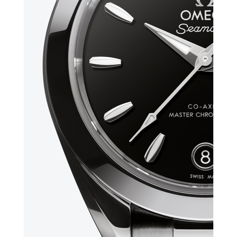 OMEGA Seamaster Aqua Terra 30mm - 220.10.30.20.01.001 - 3