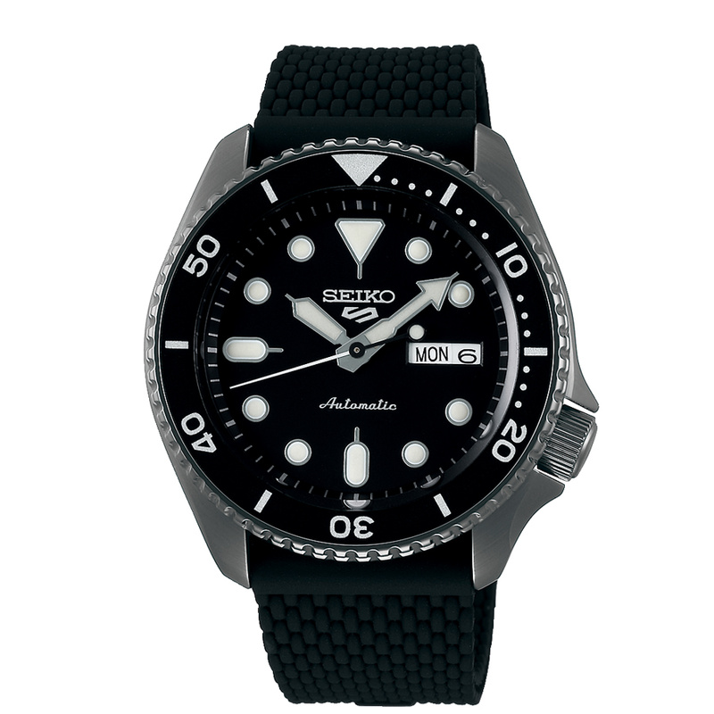 Seiko Seiko 5 Sports 42mm - SRPD65K1 - 1