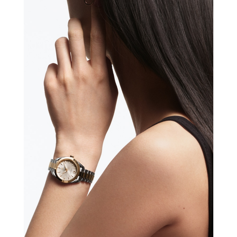 OMEGA Seamaster Aqua Terra 30mm - 220.20.30.20.02.001 - 6