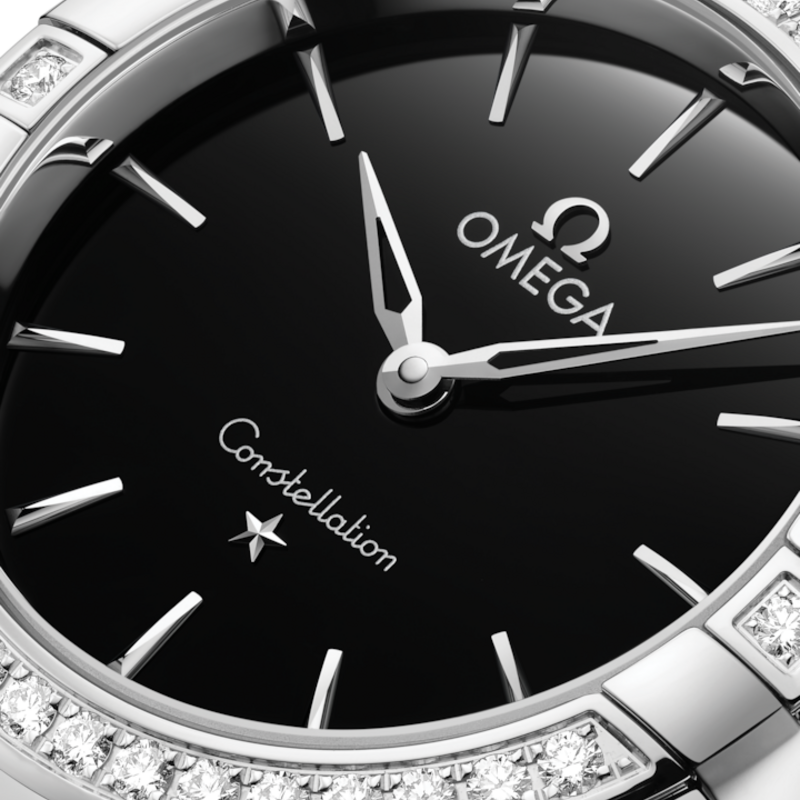 OMEGA Constellation 28mm - 131.15.28.60.01.001 - 4