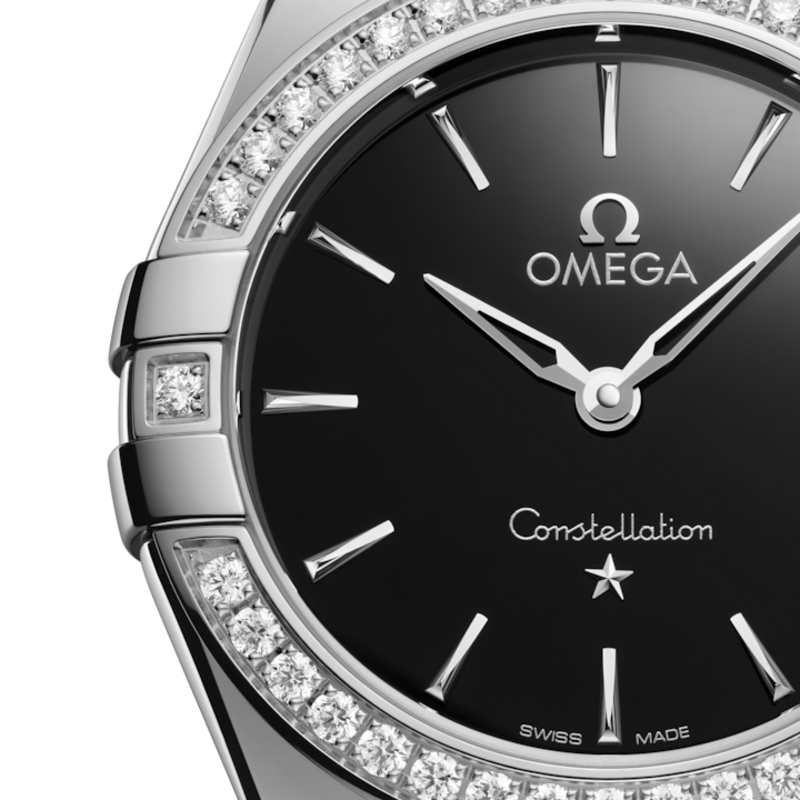 OMEGA Constellation 28mm - 131.15.28.60.01.001 - 3