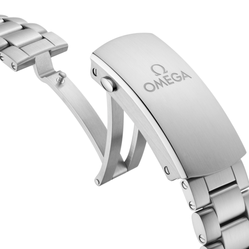 OMEGA Seamaster Planet Ocean 44mm - 215.30.44.21.04.001 - 3