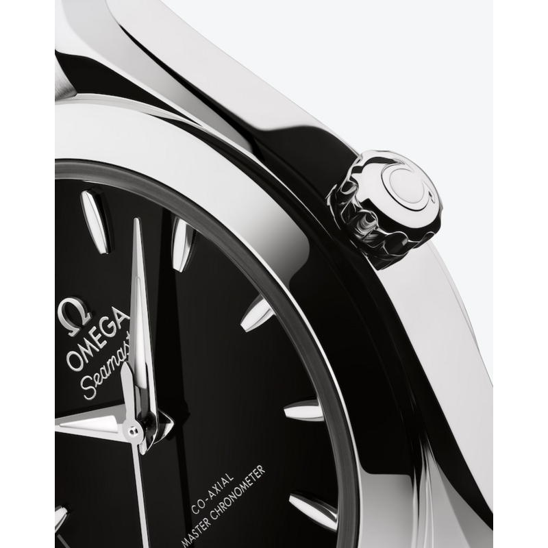 OMEGA Seamaster Aqua Terra 30mm - 220.10.30.20.01.001 - 4