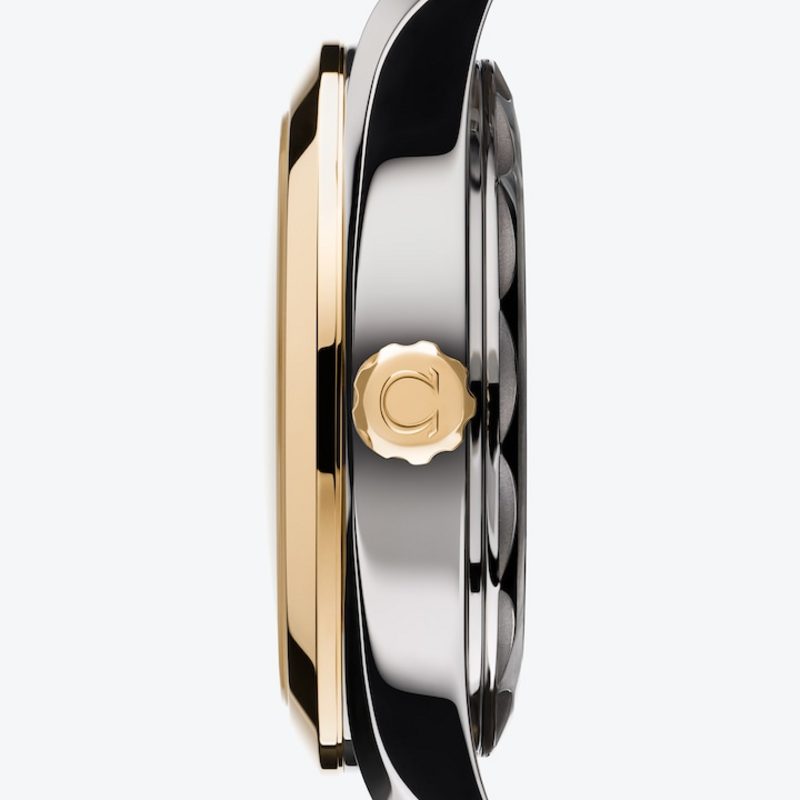 OMEGA Seamaster Aqua Terra 30mm - 220.20.30.20.02.001 - 5