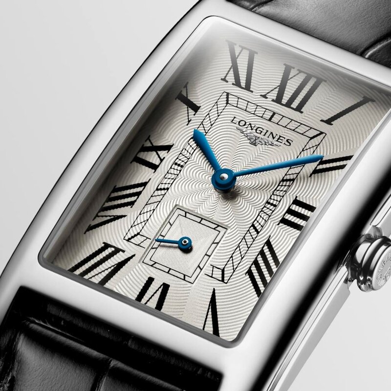 Longines Dolce Vita 28mm - L5.755.4.71.0 - 2