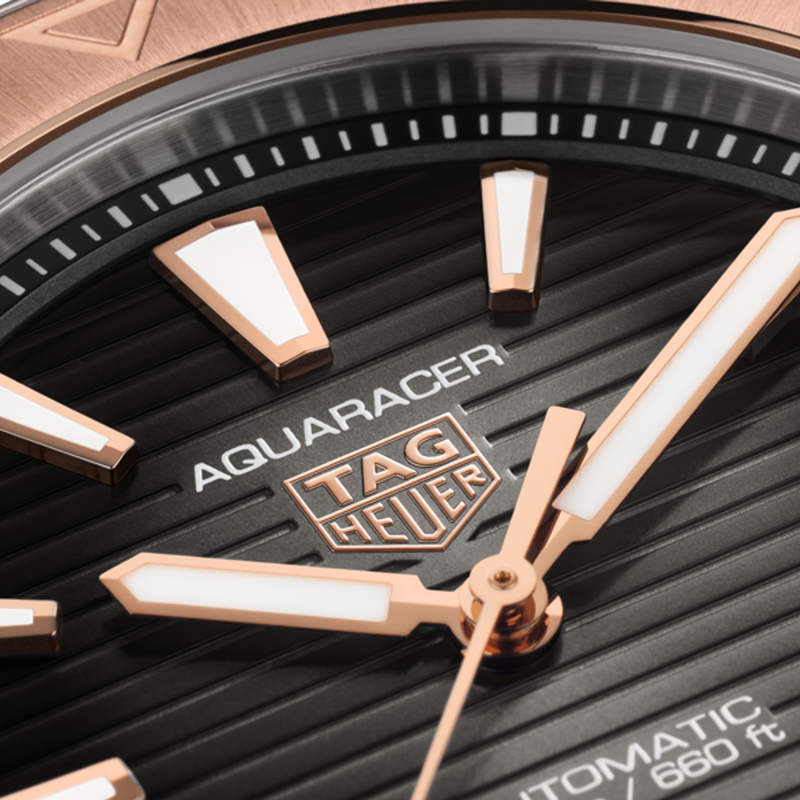 TAG Heuer Aquaracer 40mm - WBP2151.FT6199 - 2