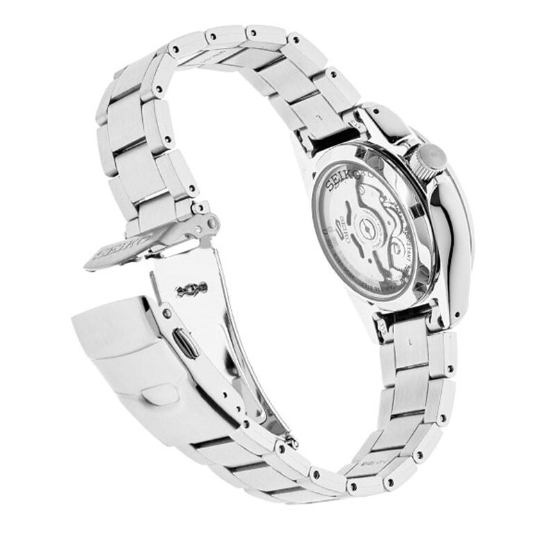 Seiko Seiko 5 Sports 40mm - SRPE51K1 - 2