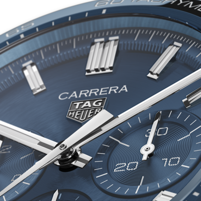 TAG Heuer Carrera 44mm - CBN2A1A.BA0643 - 2
