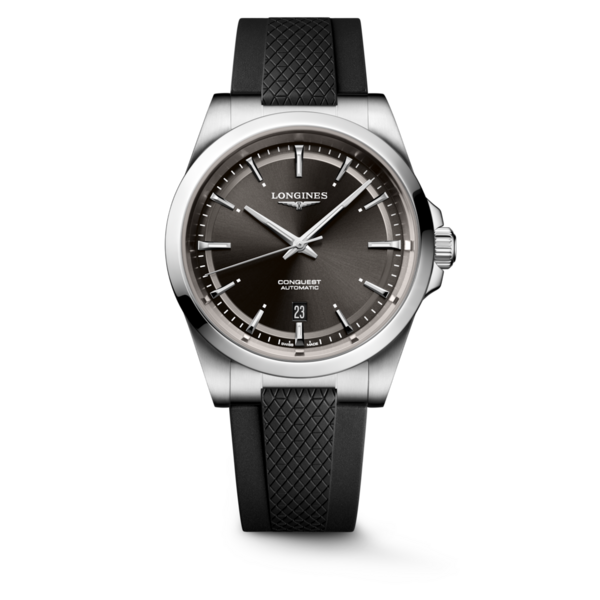 Longines Conquest 41mm L3.830.4.52.9