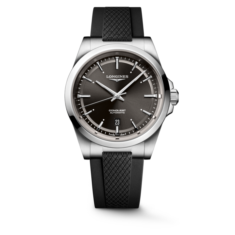 Longines Conquest 41mm - L3.830.4.52.9 - 1