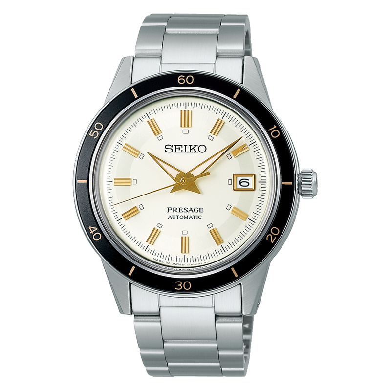 Seiko Presage 41mm