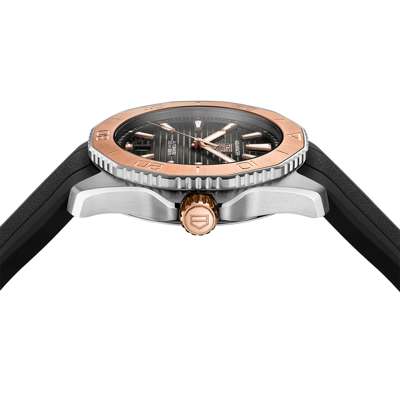 TAG Heuer Aquaracer 40mm - WBP2151.FT6199 - 4