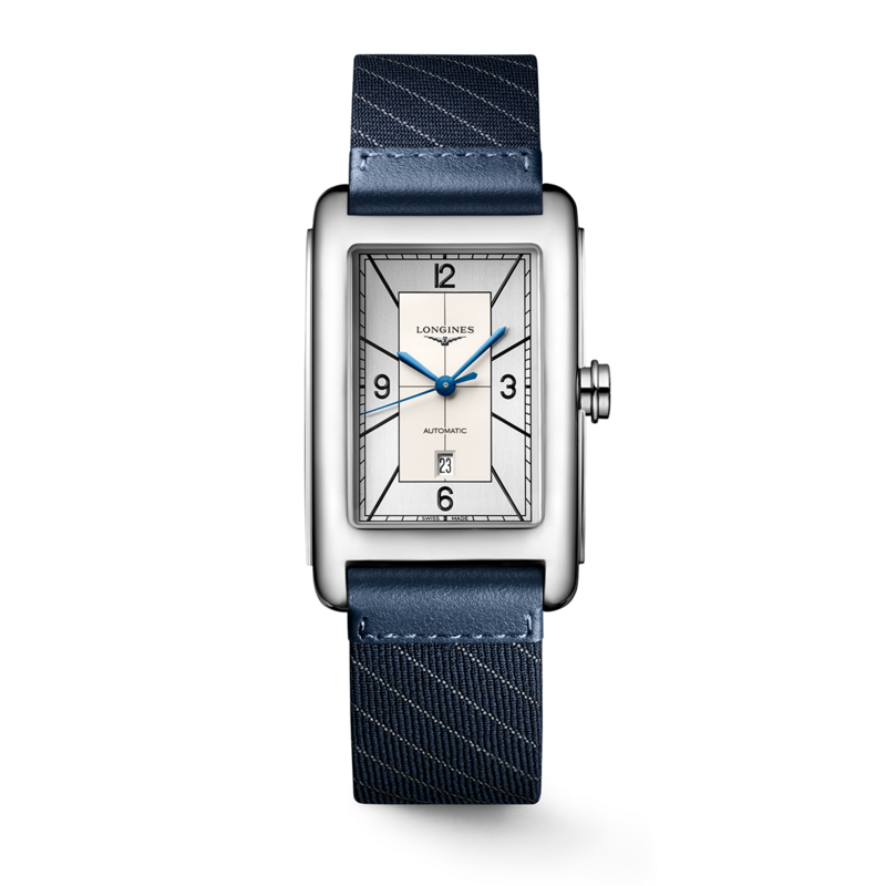 Longines Dolce Vita 44mm Longines Dolce Vita 44mm - L5.757.4.73.8 - 1