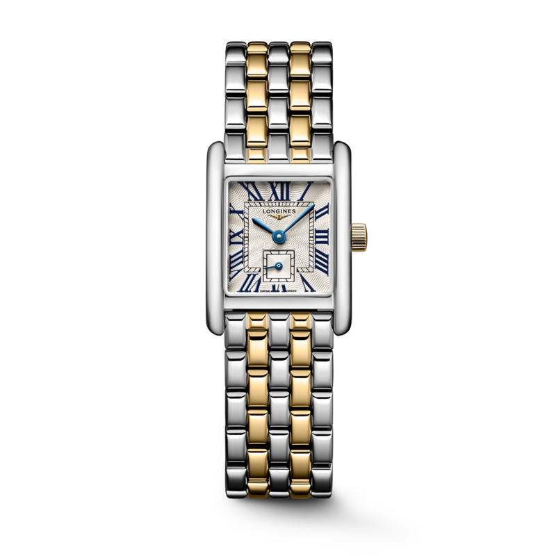 Longines Mini Dolce Vita 29mm - L5.200.5.70.7 - 1
