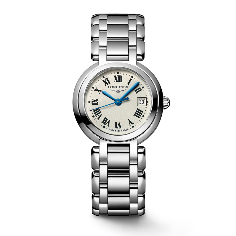 Longines Primaluna 30mm - L8.110.4.71.6 - 1