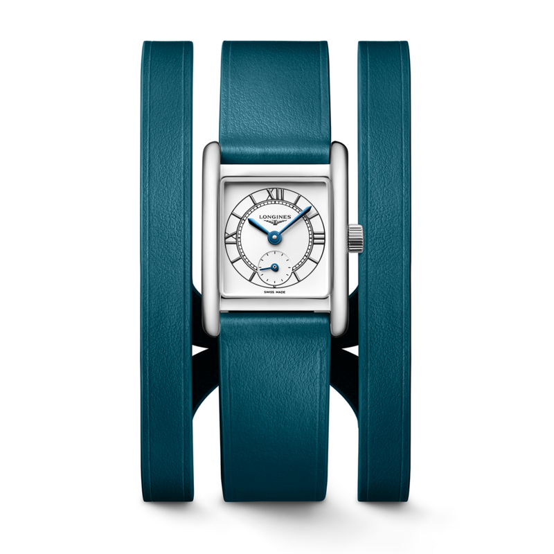 Longines Mini Dolce Vita 29mm Longines Mini Dolce Vita 29mm - L5.200.4.75.9 - 1