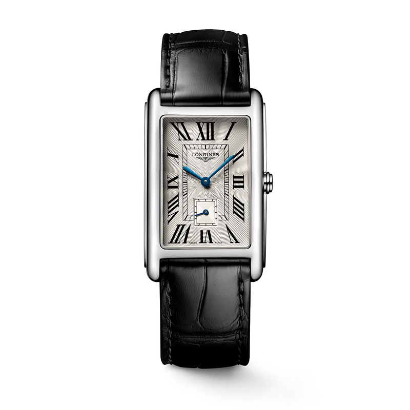 Longines Dolce Vita 28mm - L5.755.4.71.0 - 1