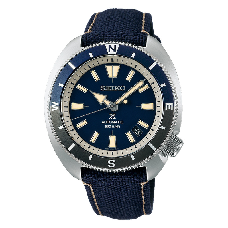 Seiko Prospex 42mm - SRPG15K1 - 1