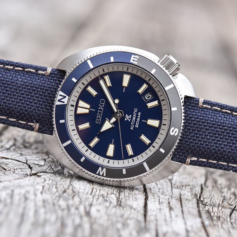 Seiko Prospex 42mm Seiko Prospex 42mm - SRPG15K1 - 3