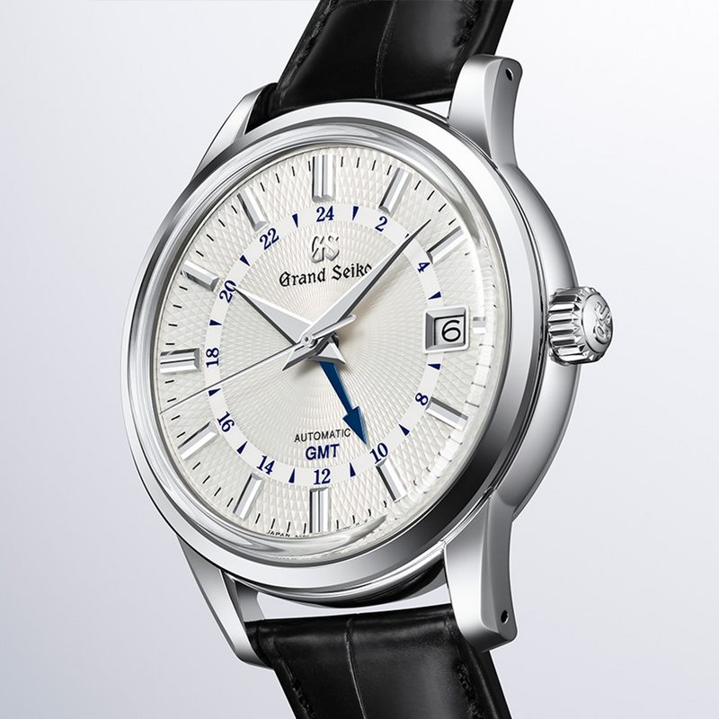 Grand Seiko Elegance Snowdrop 39,50 mm - SBGM255G - 2