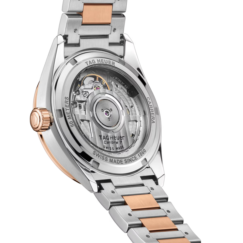 TAG Heuer Carrera 36mm - WBN2350.BD0000 - 3