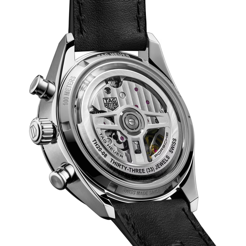 TAG Heuer Carrera Porsche 42mm - CBS2011.FC6529 - 3