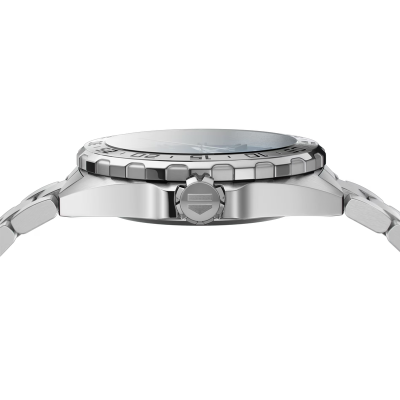 TAG Heuer Formula 1 41mm - WAZ1118.BA0875 - 4