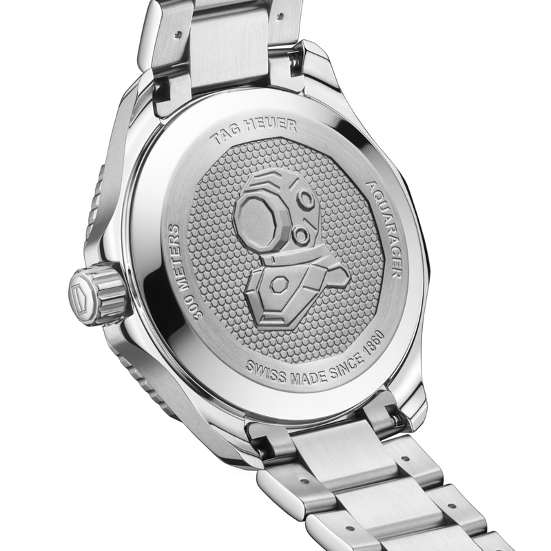 TAG Heuer Aquaracer Professional 300 42mm - WBP5111.BA0013 - 3