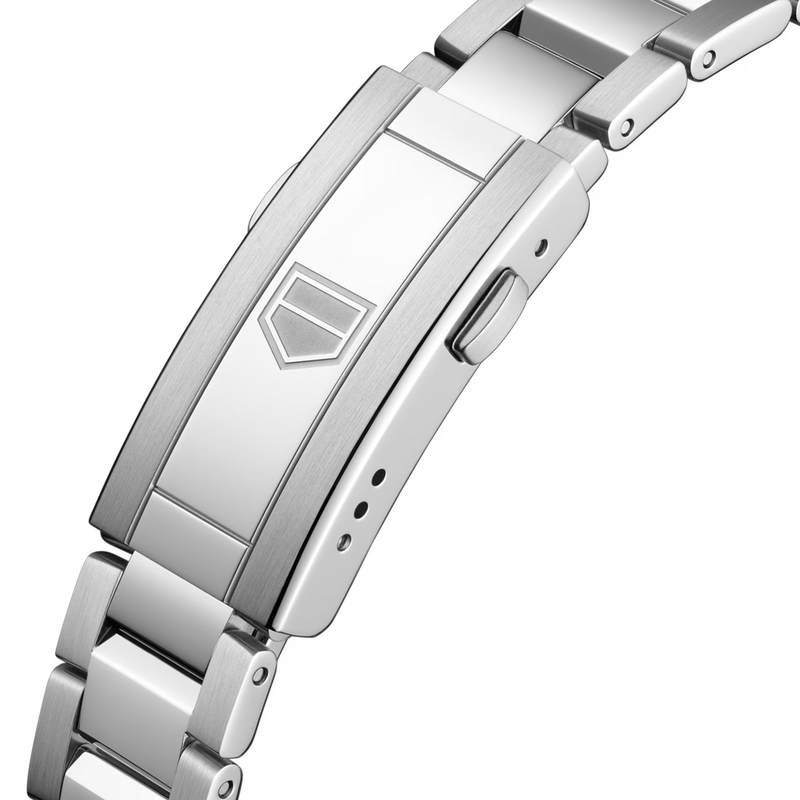 TAG Heuer Aquaracer Solargraph 34mm - WBP1313.BA0005 - 4