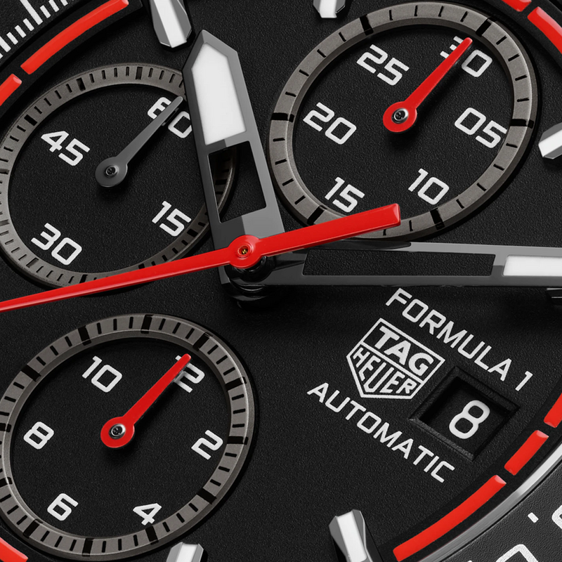 TAG Heuer Formula 1 44mm TAG Heuer Formula 1 44mm - CBZ2085.FT8093 - 2