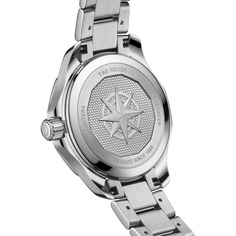 TAG Heuer Aquaracer 34mm TAG Heuer Aquaracer 34mm - WBP1311.BA0005 - 3