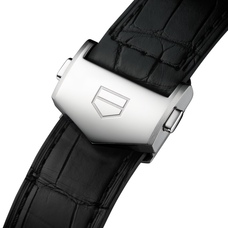 TAG Heuer Carrera Glassbox 39mm TAG Heuer Carrera Glassbox 39mm - CBS2211.FC6545 - 3