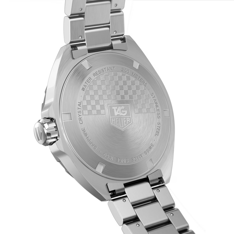 TAG Heuer Formula 1 41mm - WAZ1118.BA0875 - 2