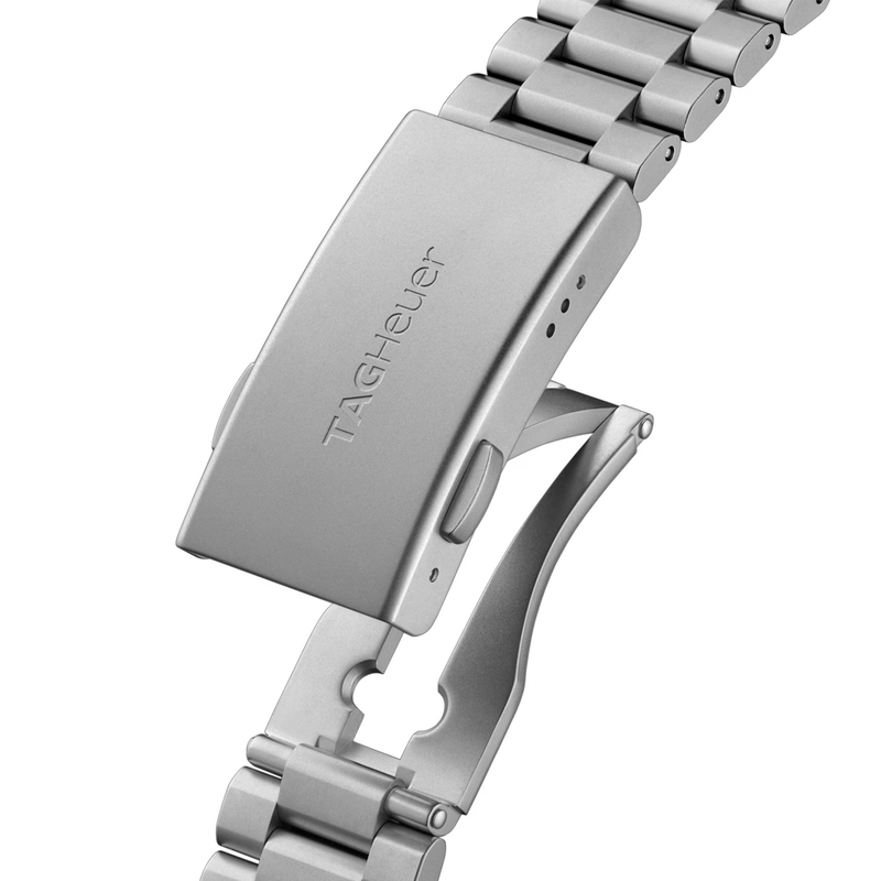 TAG Heuer Formula 1 Solargraph 38mm - WBY1111.BA0042 - 4