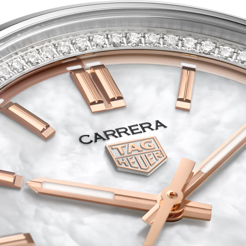 TAG Heuer Carrera 36mm - WBN231C.BA0001 - 2