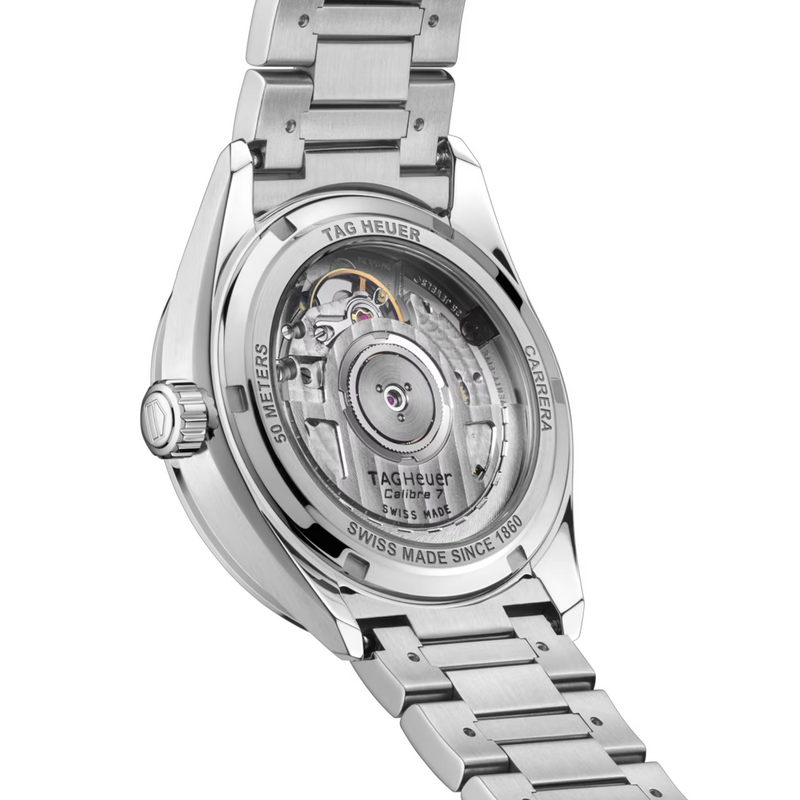 TAG Heuer Carrera 36mm - WBN231C.BA0001 - 3