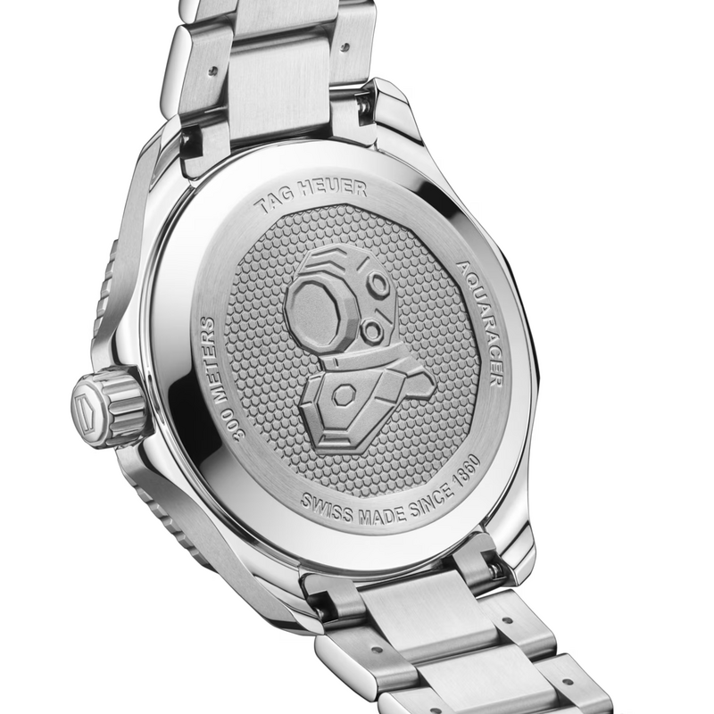 Tag Heuer Aquaracer - WBP5116.BA0013 - 3