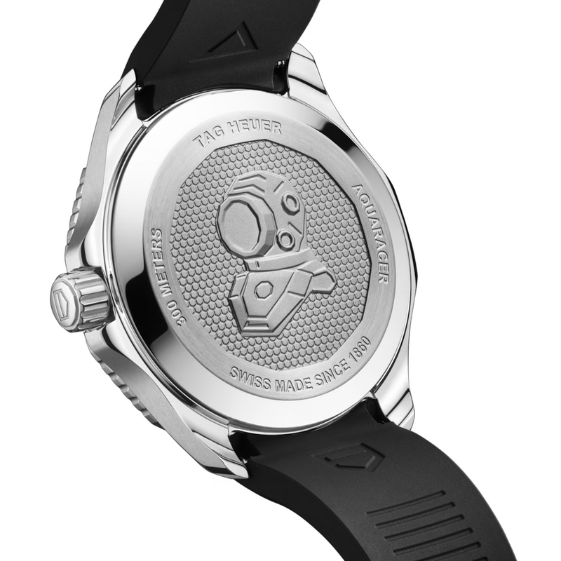 TAG Heuer Aquaracer Professional 300 42mm - WBP5110.FT6257 - 3