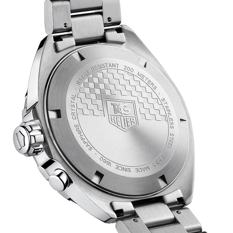 TAG Heuer Formula 1 41mm TAG Heuer Formula 1 41mm - WAZ111A.BA0875 - 3