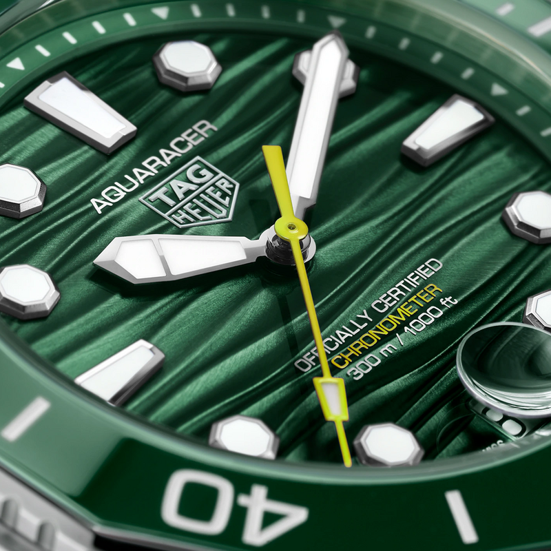 TAG Heuer Aquaracer Professional 300 42mm TAG Heuer Aquaracer Professional 300 42mm - WBP5116.BA0013 - 2