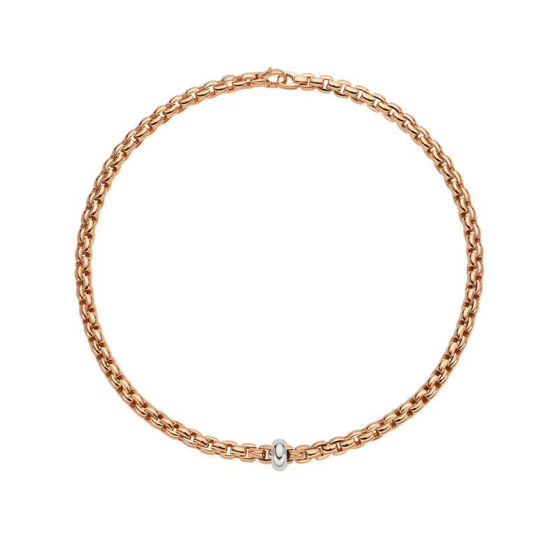 Fope Eka halsketting Fope Eka halsketting - 70705CX_PB_R_XBX_043 - 3