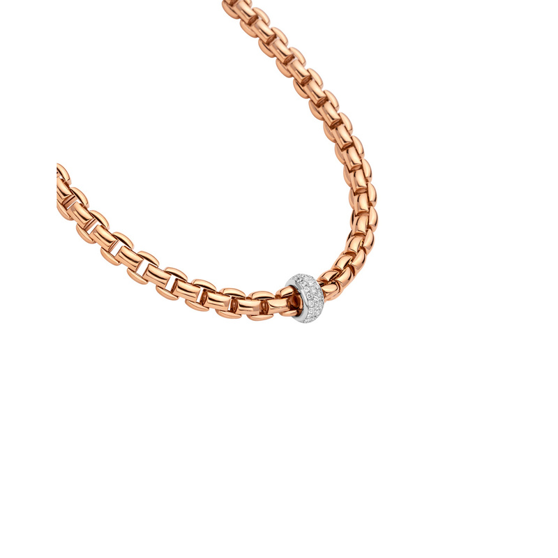 Fope Eka halsketting Fope Eka halsketting - 70705CX_PB_R_XBX_043 - 2