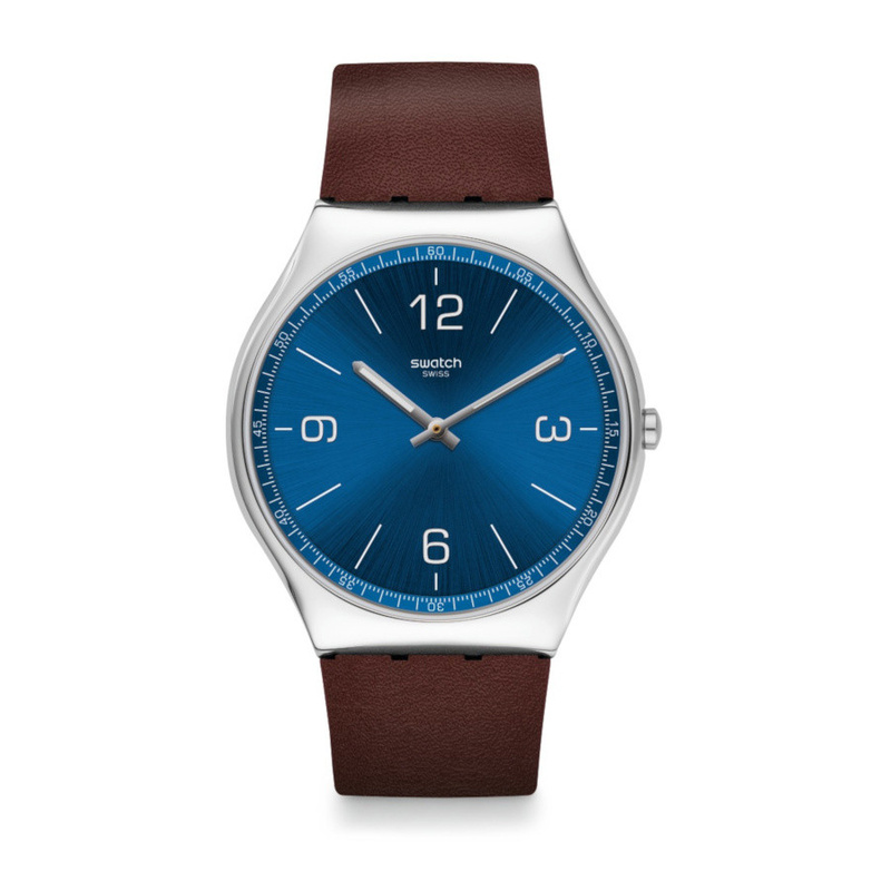 Swatch Skin Irony 42 - SS07S101 - 1