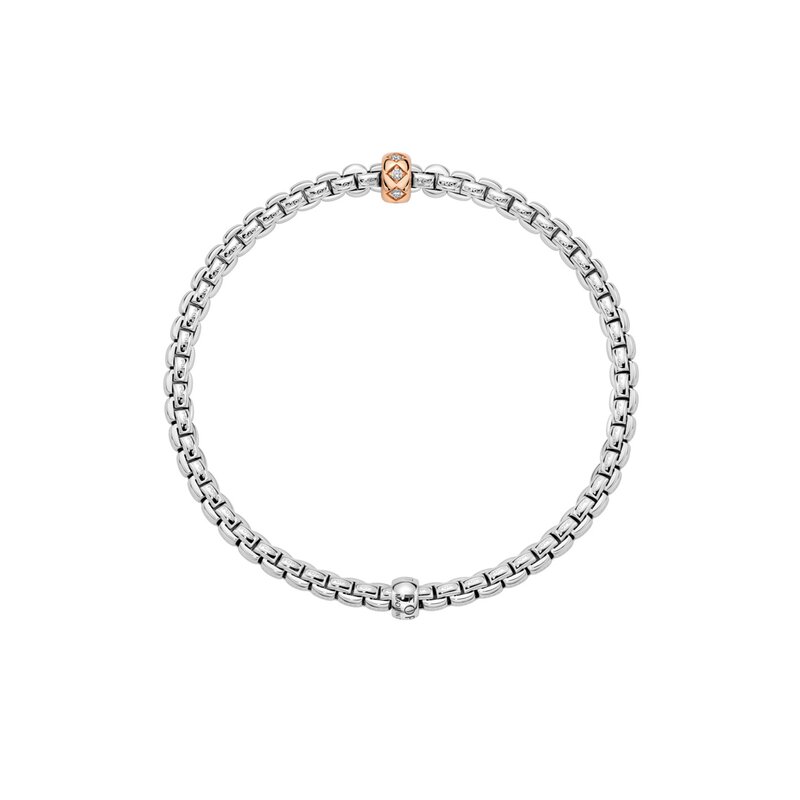 Fope Eka armband - 73101BX_BB_B_XRX - 2