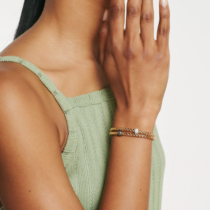 Fope Eka armband - 73301BX_PB_G_XBX - 4