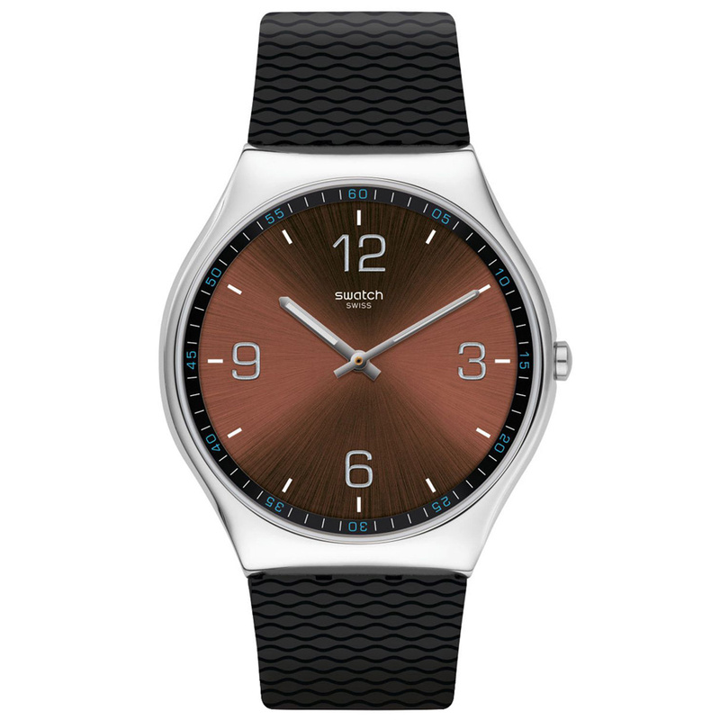 Swatch Skin deep aqua