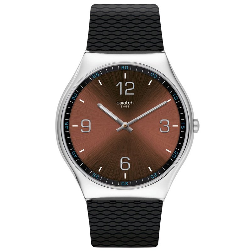 Swatch - SS07S107 - 1